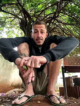 Lucasjandre online show from 12/20/25, 09:49