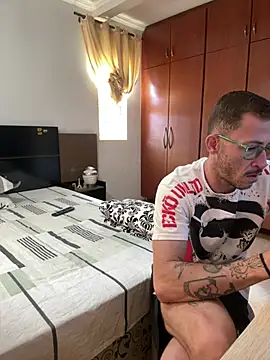 Lucasjandre online show from 02/17/26, 12:23