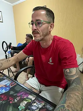 Snapshot of Lucasjandre chatting on 06/01/26, 10:00 Lucasjandre online show from 06/01/26, 10:00
