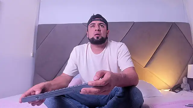 lukas ad online show from 11/10/25, 08:30