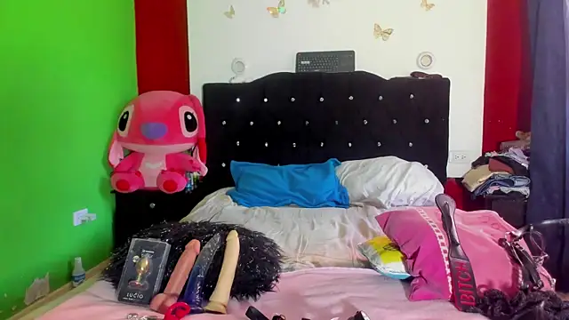 sweet alison04 online show from 11/27/25, 01:24