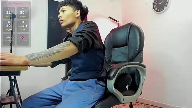 Juank wss online show from 11/12/25, 11:43