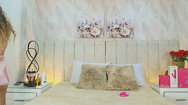 Anastasia gb online show from 05/12/26, 12:13
