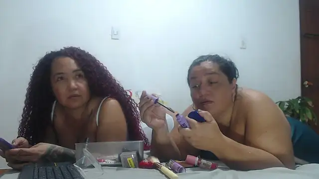 bigMaturevibes online show from 11/20/25, 02:23