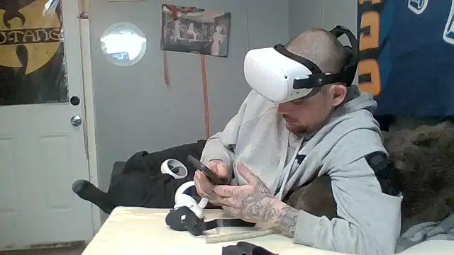 sexxxilexxxi44 online show from 03/02/26, 08:54