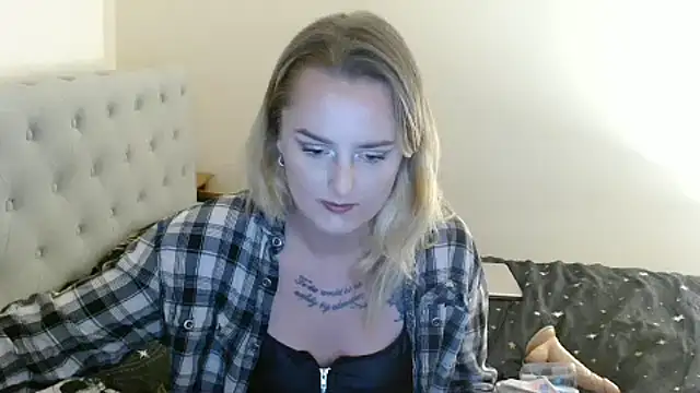 Tatted emi online show from 02/01/26, 09:46