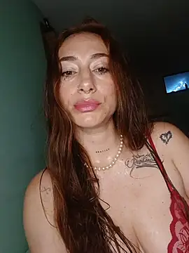 Samantha curvy1 online show from 01/14/26, 06:02