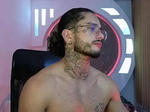 Alanrodgers online show from 11/27/25, 03:08