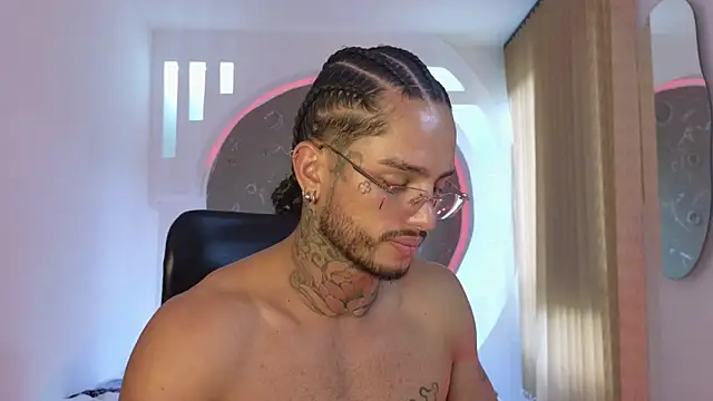 Alanrodgers online show from 11/29/25, 03:26