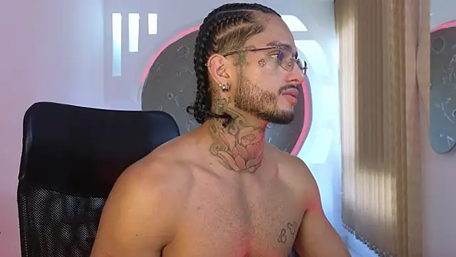 Alanrodgers online show from 11/30/25, 02:21