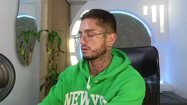 Alanrodgers online show from 02/03/26, 11:59