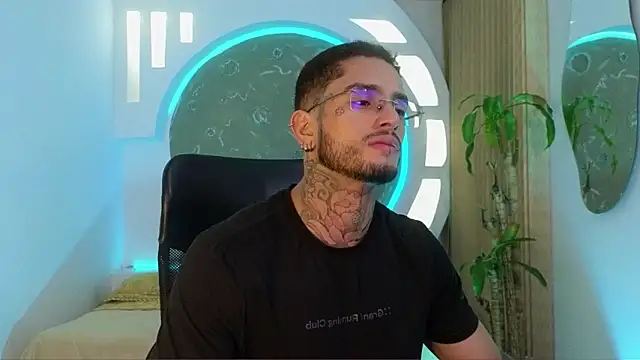 Alanrodgers online show from 02/28/26, 01:45