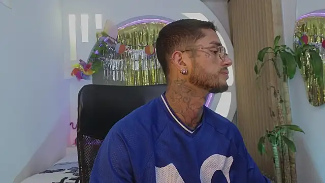 Alanrodgers online show from 04/15/26, 12:01