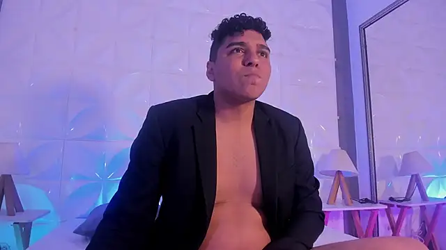 Tony Rios  online show from 11/13/25, 05:28