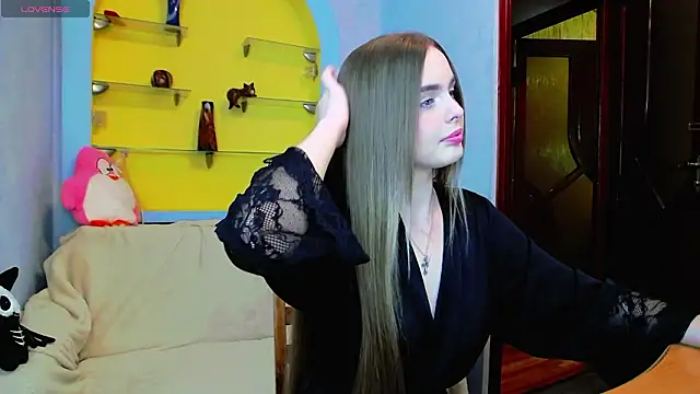 AlicaLOVEalisa777 online show from 03/05/26, 10:17