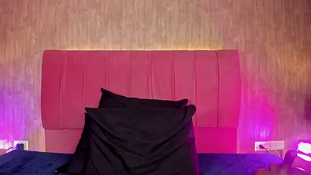 marysofff online show from 02/15/26, 07:51