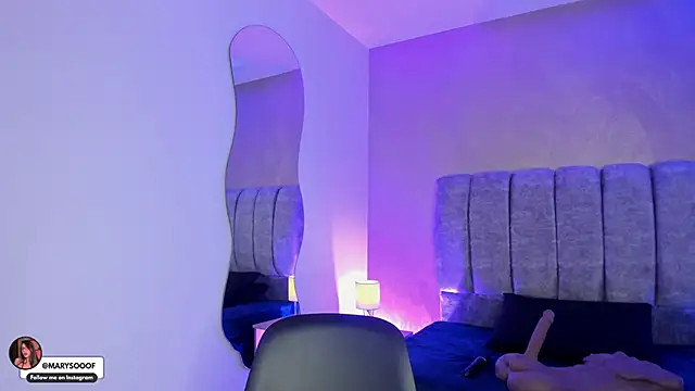 marysofff online show from 02/26/26, 05:28