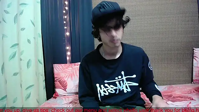 Snapshot of wild_duo777 chatting on 05/13/26, 01:25 wild duo777 online show from 05/13/26, 01:25