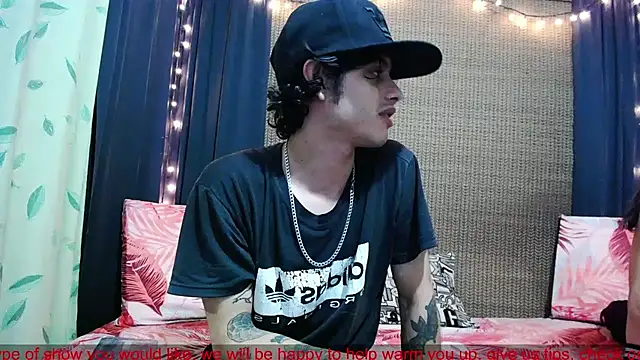 Snapshot of wild_duo777 chatting on 05/13/26, 02:25 wild duo777 online show from 05/13/26, 02:25
