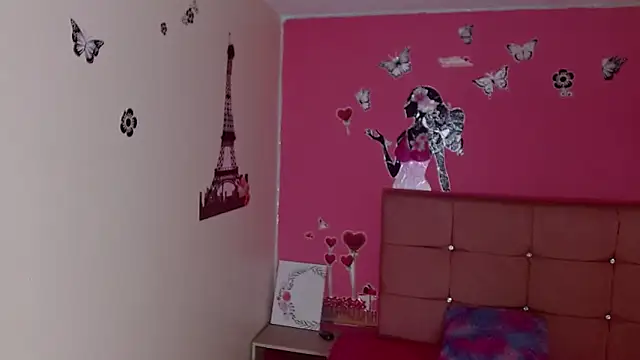 madalia303av online show from 12/05/25, 03:48