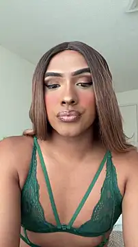 Ashleythelatina online show from 06/22/26, 03:20