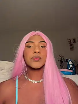Ashleythelatina online show from 07/14/26, 08:14
