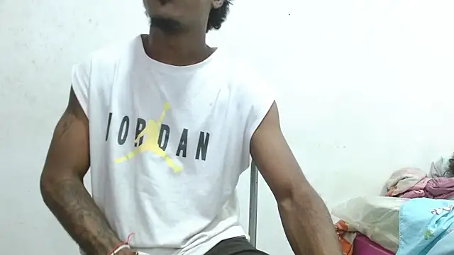 antonela-cris online show from 01/17/26, 03:55