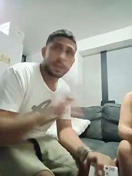 MAX Jhonnson online show from 11/21/25, 03:05