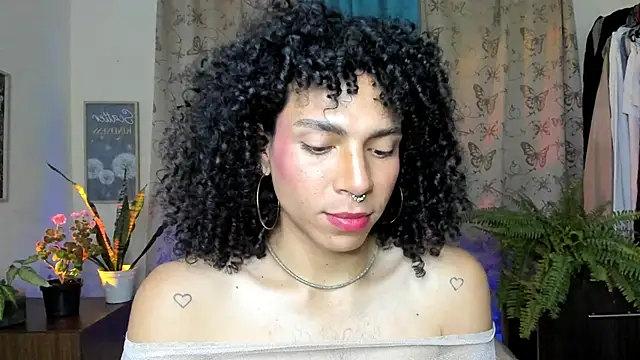 Angel White25 online show from 01/31/26, 11:25