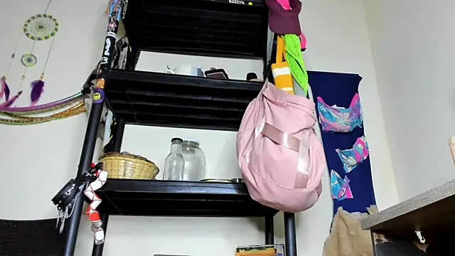 Angel White25 online show from 03/02/26, 08:15