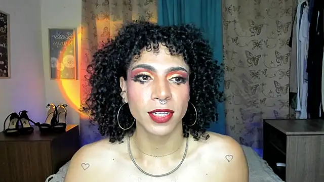 Angel White25 online show from 03/16/26, 03:56