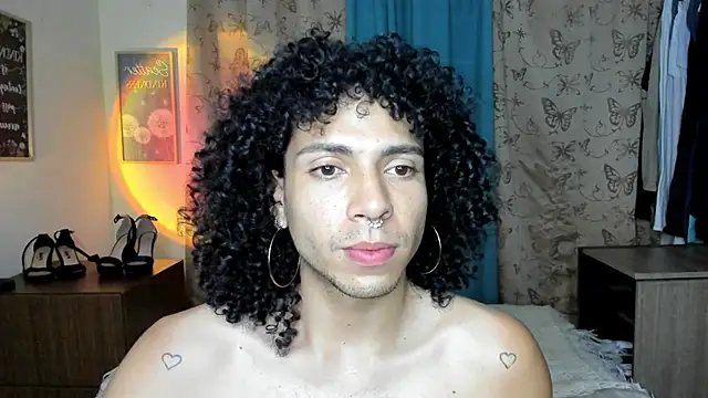 Angel White25 online show from 03/19/26, 02:48