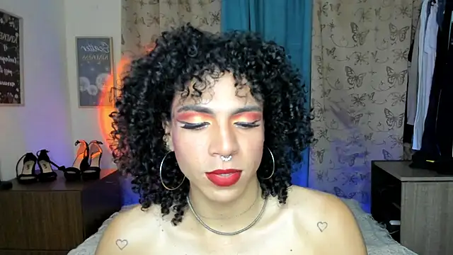 Angel White25 online show from 03/20/26, 12:59