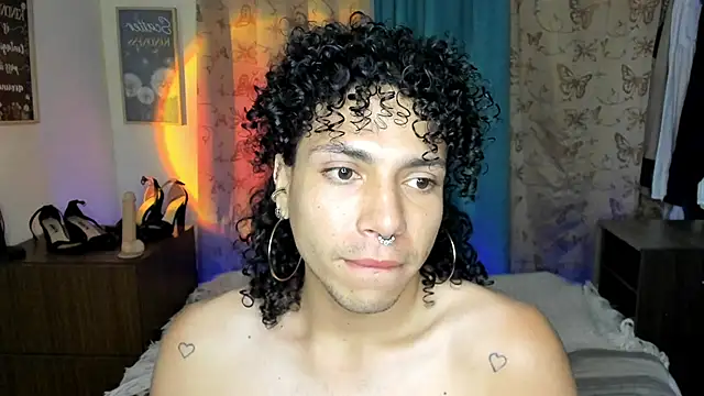 Angel White25 online show from 03/27/26, 10:09