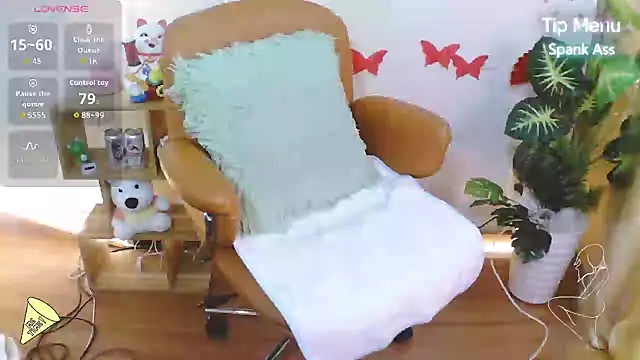 Snapshot of Dua-Mini chatting on 03/27/26, 03:23 Dua-Mini online show from 03/27/26, 03:23