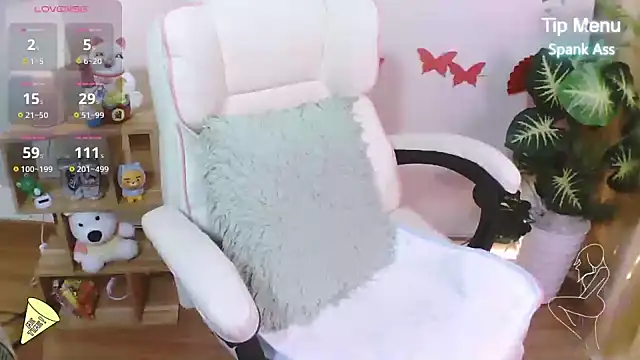 Snapshot of Dua-Mini chatting on 04/18/26, 02:48 Dua-Mini online show from 04/18/26, 02:48