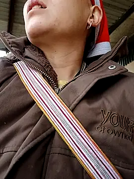 Snapshot of girl-hot2x chatting on 02/20/26, 01:57 girl-hot2x online show from 02/20/26, 01:57