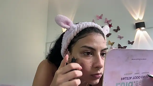 MrandMrsRivas online show from 01/13/26, 05:40