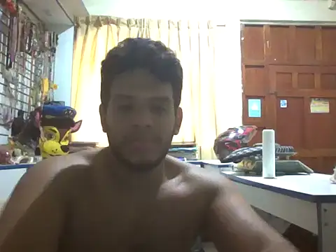 josecamsex27 online show from 04/12/26, 10:37