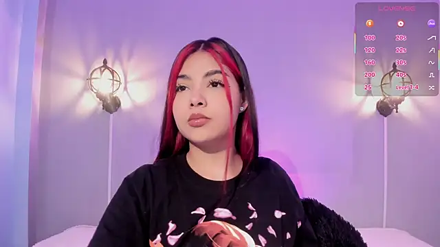 Stephany-roses- online show from 03/03/26, 01:23