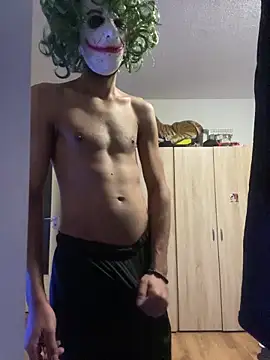 joker911208 online show from 11/11/25, 05:40