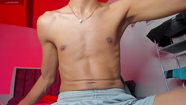 yesua28 online show from 04/13/26, 04:29