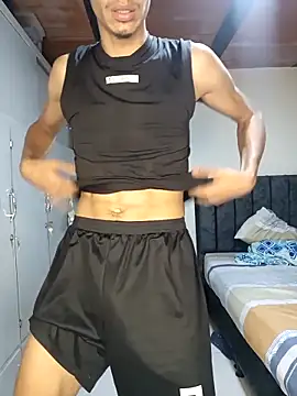 yesua28 online show from 04/15/26, 08:20