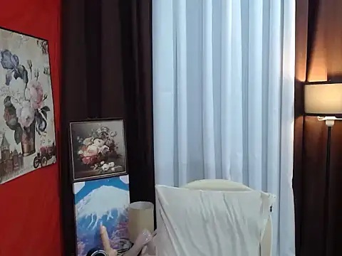 SKINNYMONSTERCOCK online show from 07/18/26, 09:51