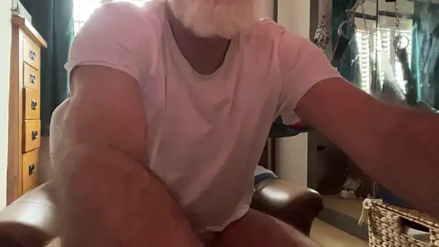 LeatherSdaddy online show from 04/01/26, 02:14