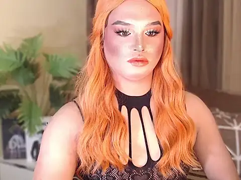 UrGoddess Sofia online show from 11/18/25, 05:23