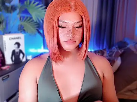 UrGoddess Sofia online show from 01/10/26, 07:10