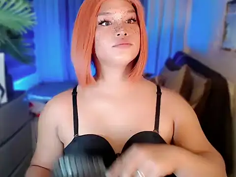 UrGoddess Sofia online show from 02/02/26, 08:02