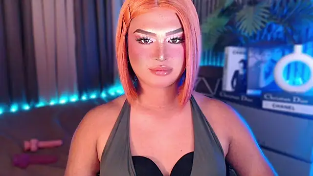 UrGoddess Sofia online show from 03/28/26, 04:50