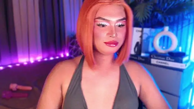 UrGoddess Sofia online show from 04/07/26, 06:19